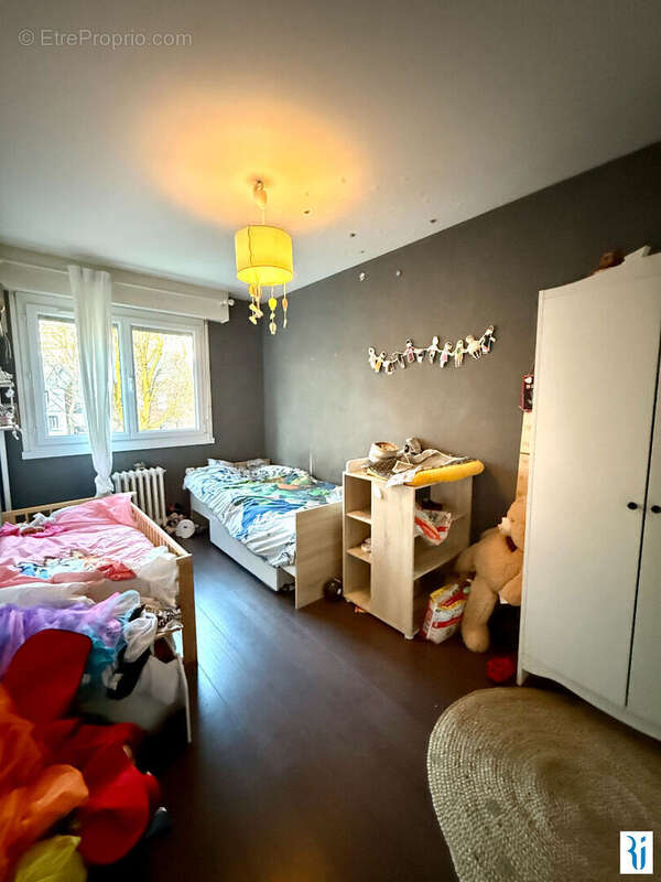Appartement à ROUEN