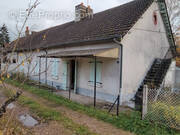 Maison à CHAMPVERT