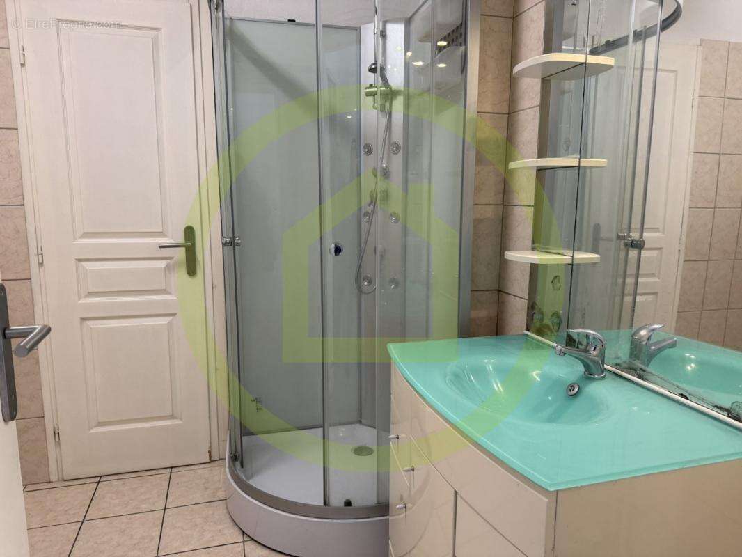 Appartement à OLIVET