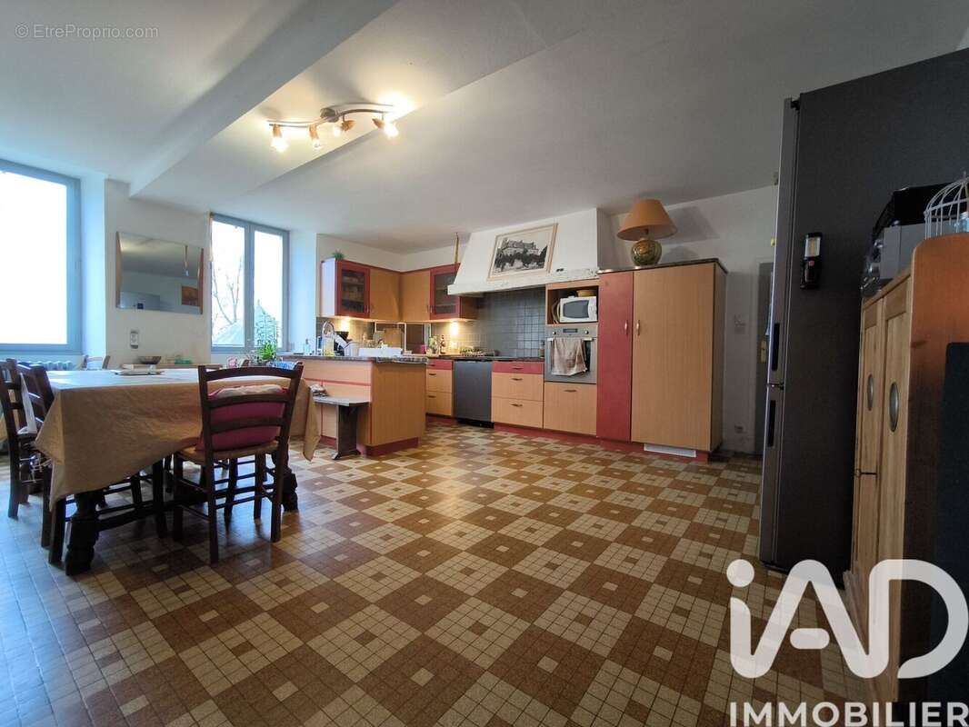 Photo 6 - Maison à SEGRE