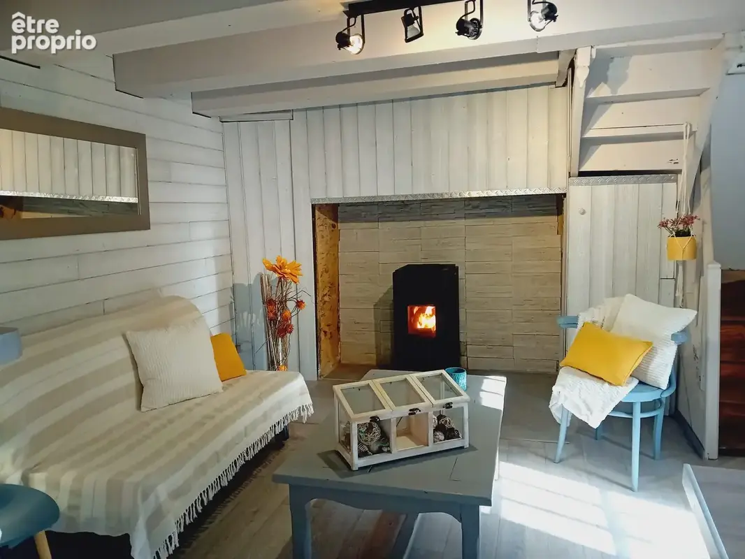 Gîte en pierre rénové avec charme   Périgord Noir - photo 28
