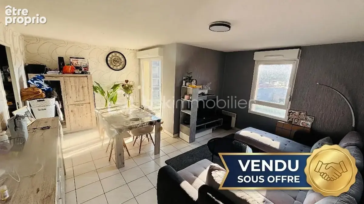 Appartement à LENS