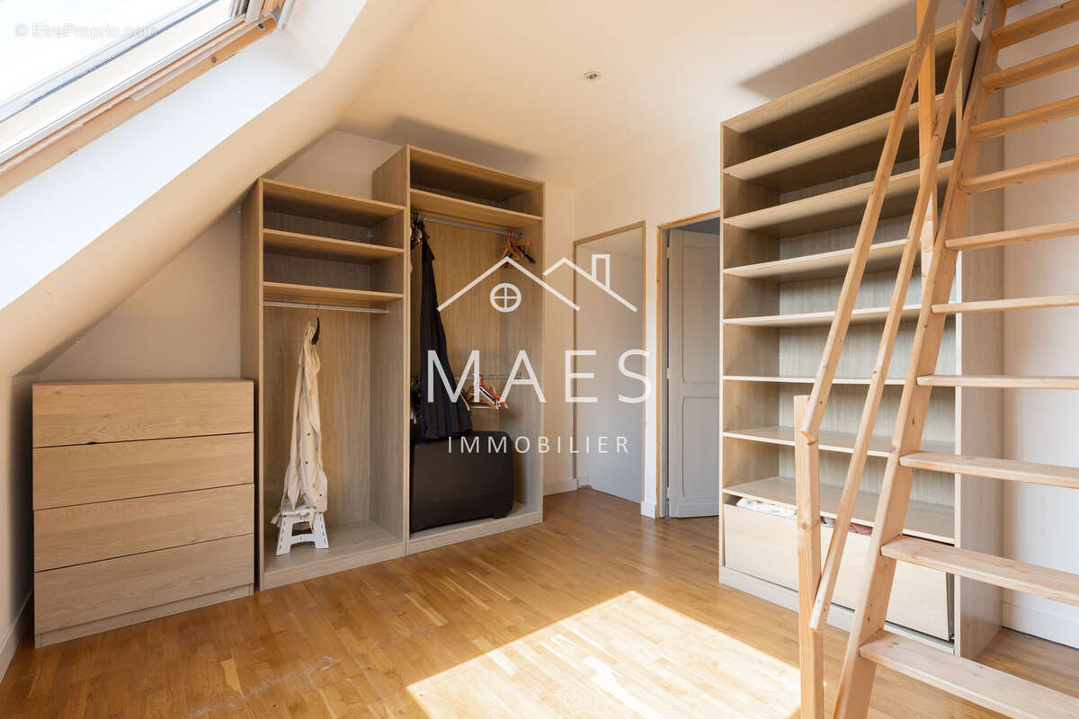 Charmante maison 3 chambres + bureau avec jardin - photo 11