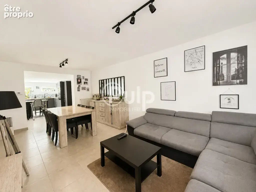Exclusivité Seclin - Maison 3 chambres dans un secteur très calme - photo 2