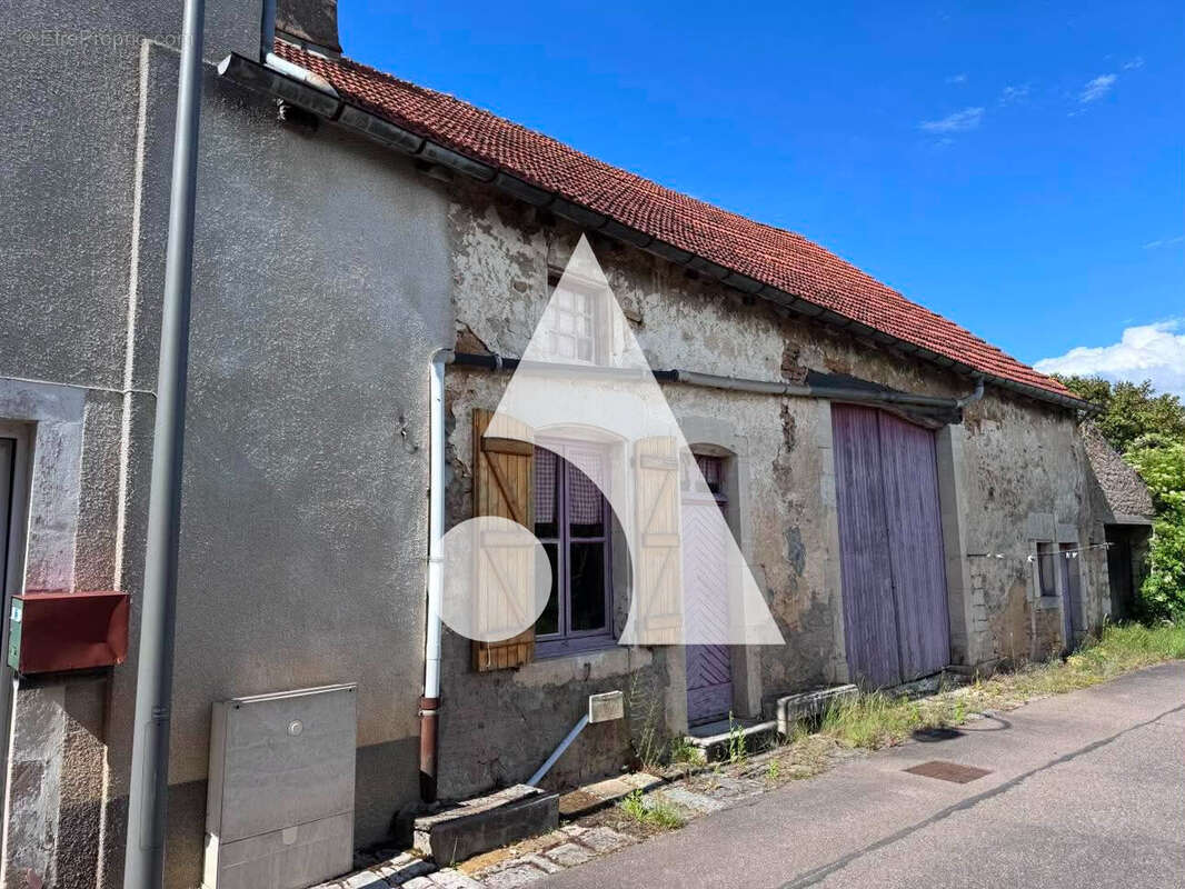Charmante maison familiale avec projet gîte possible - AUTIGNY-LA-TOUR - photo 4