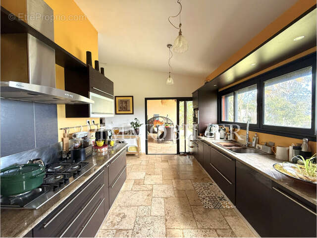 Maison à SAINT-JOSEPH