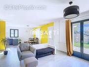 Photo 1 - Maison à FEUGUEROLLES-BULLY