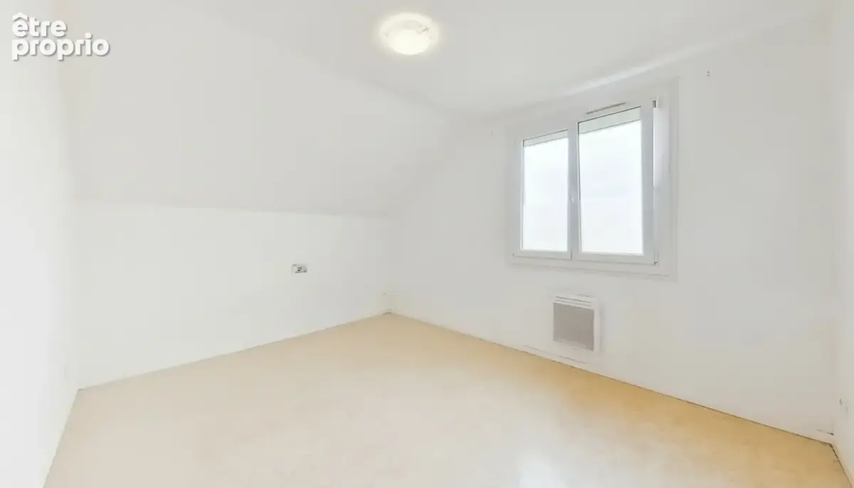 Maison à vendre 4 pièces 95 m² BEUVEILLE (54) - photo 8