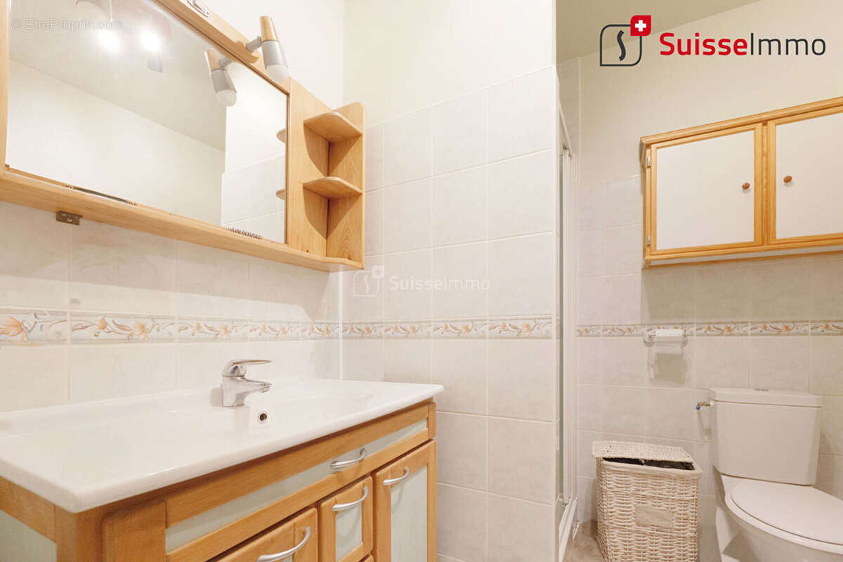 Appartement à BETHONCOURT