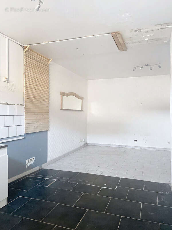 Appartement à BRUAY-SUR-L'ESCAUT