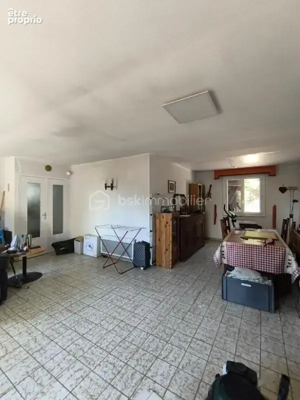 Maison 3 chambres 110 m² sur sous-sol 80 m² - photo 2