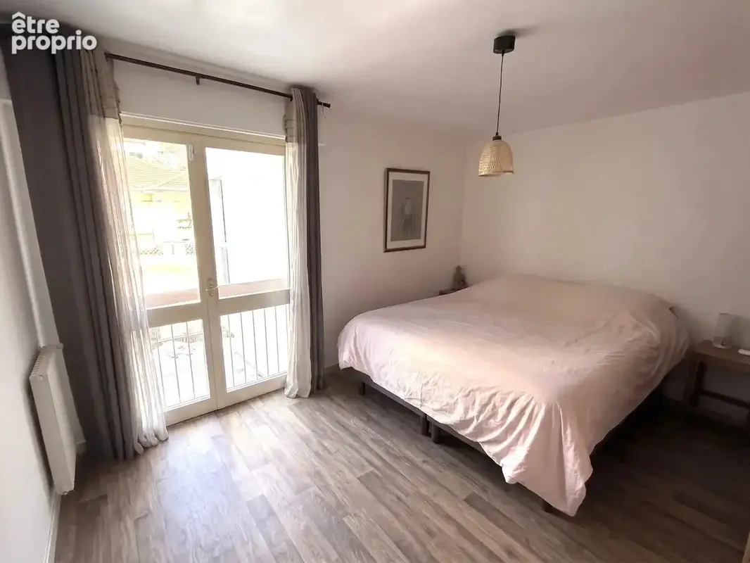 Appartement 3 pièces - Mandelieu- Viager occupé - photo 6