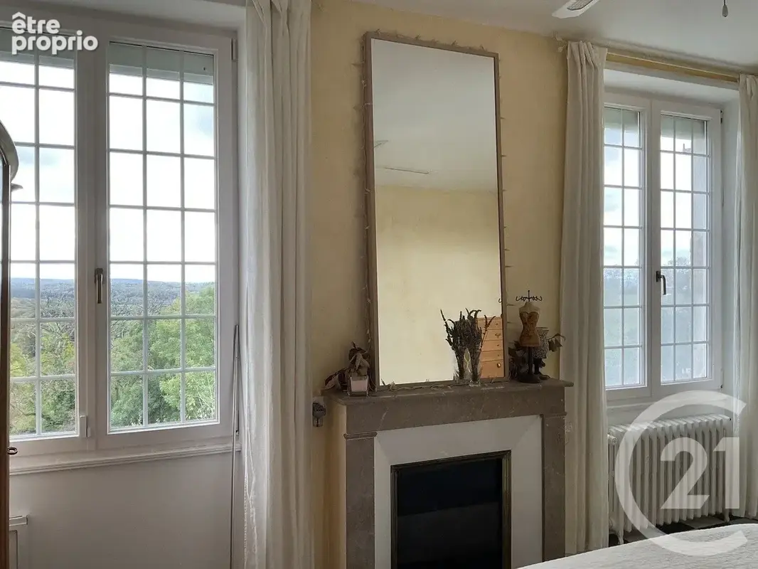 Maison 7 pièces 125 m² à vendre à Lormes (58140) - photo 19