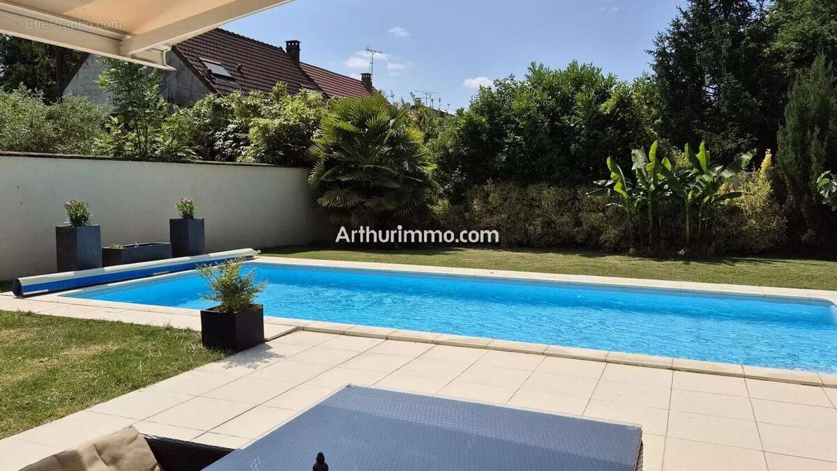 Vente Maison Sucy-en-brie(94370) 730 000ï¿œ - photo 2
