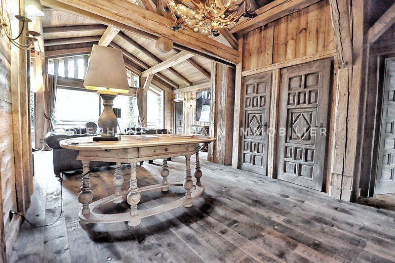 Appartement à MEGEVE