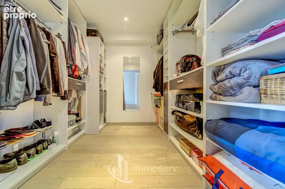 Maison 190 m² à vendre à Thionville (57100) - photo 7