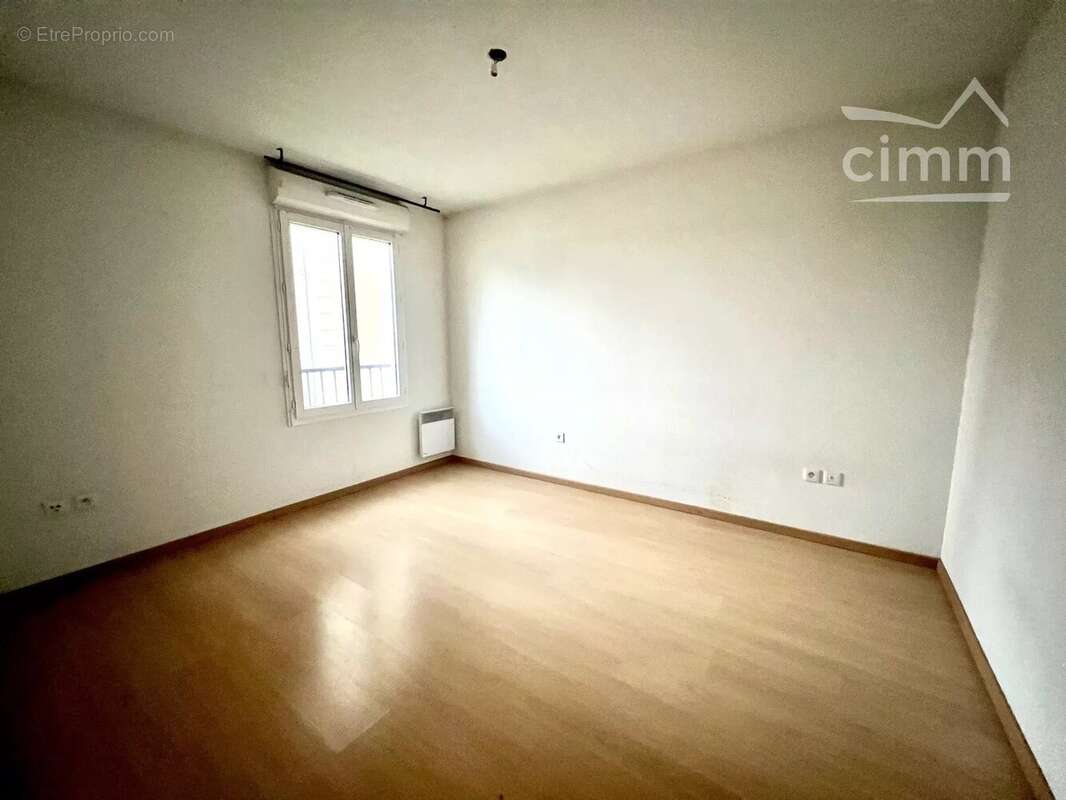 Appartement à LAIGNEVILLE