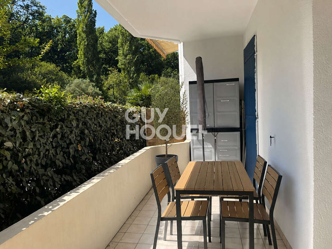 Appartement Saint Jean De Luz T2 35 m2 - photo 3