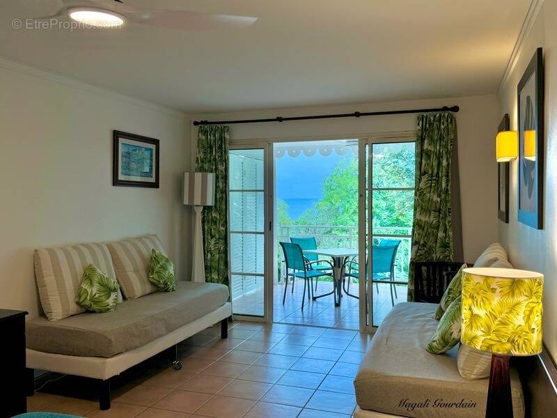 Appartement à SAINTE-ANNE