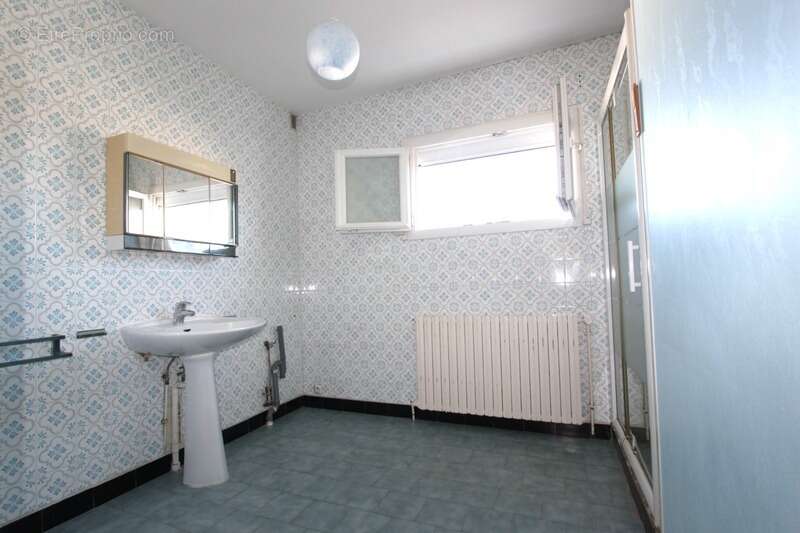 Maison à CHATELAILLON-PLAGE