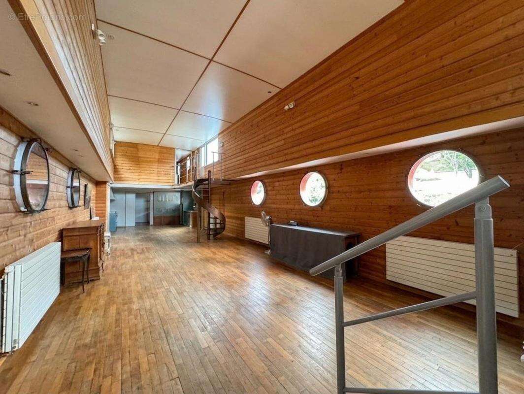 Maison à MORET-SUR-LOING