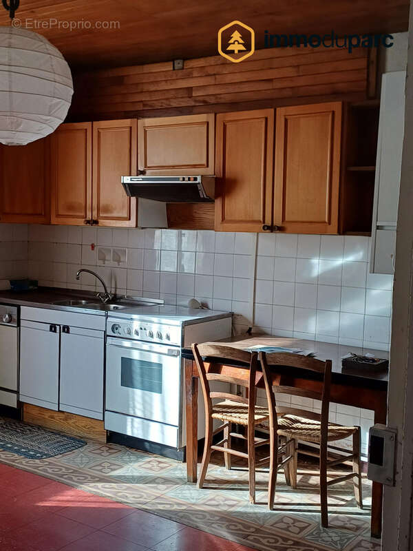 Maison 112 m² à Jarsy  - photo 5