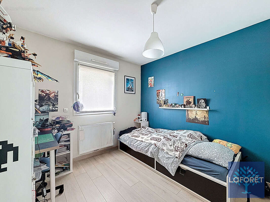 Maison à VALENCIENNES