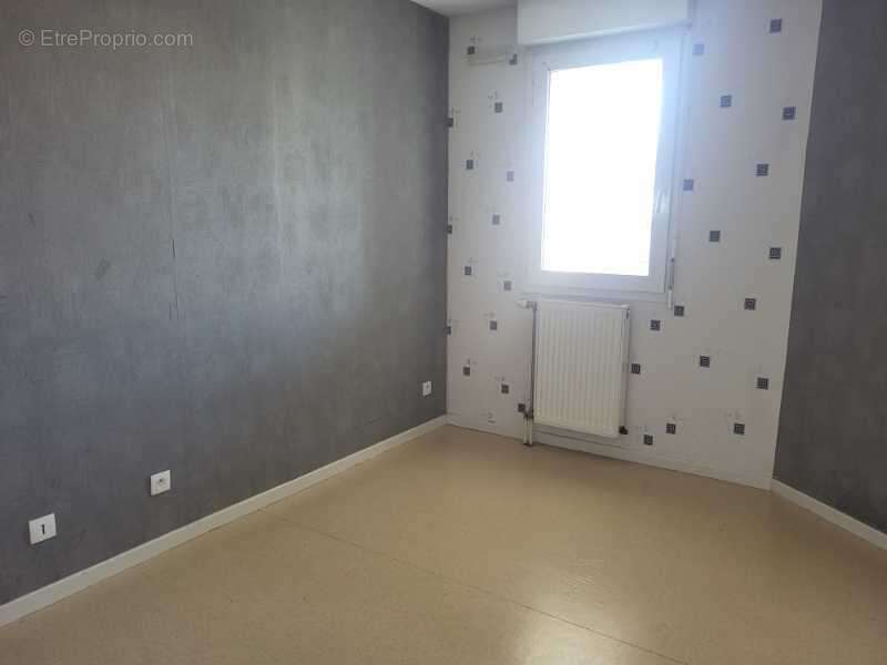 Appartement à BESANCON