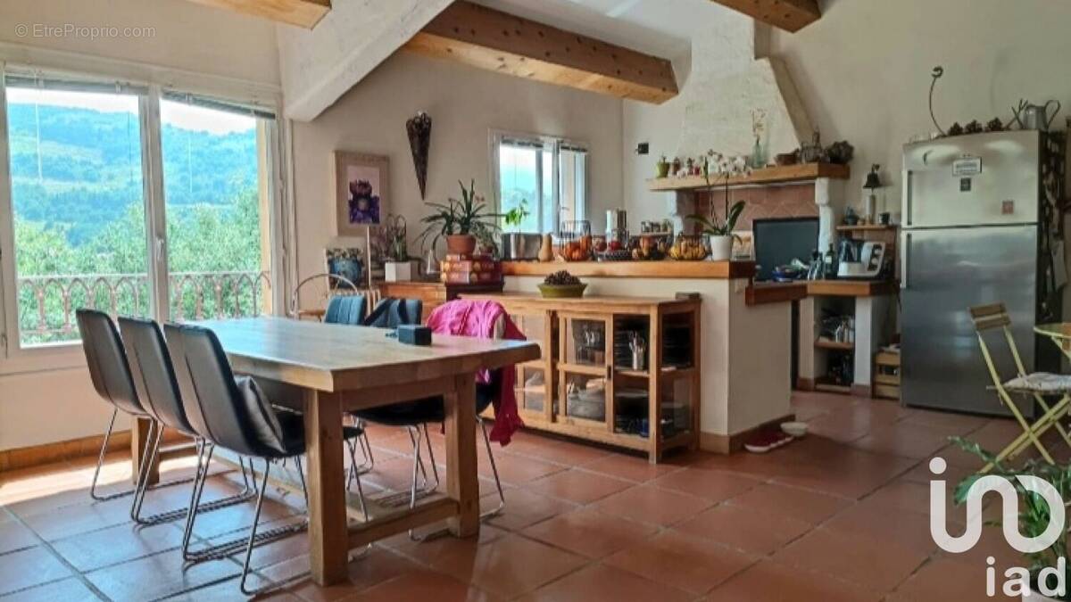Photo 1 - Maison à COLLIOURE