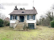 Maison à LAMORLAYE
