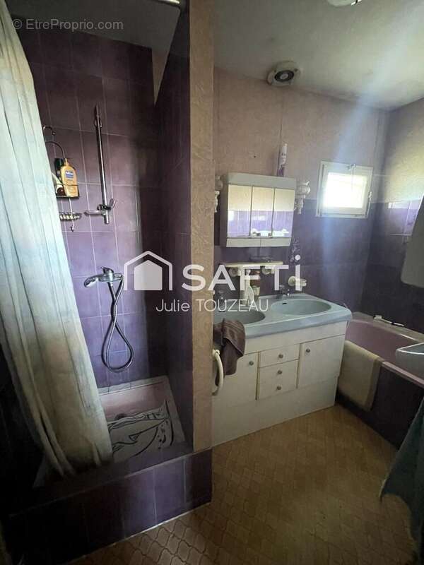 Photo 6 - Appartement à SAINT-PALAIS-SUR-MER
