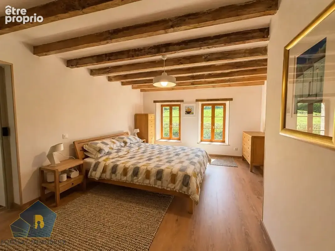 Maison 220 m² à Clugnat  - photo 7