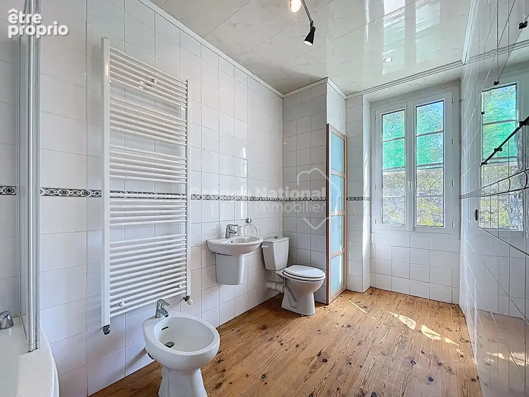 Mas de caractère de 239 m² avec appartement indépendant à Barbentane - photo 10
