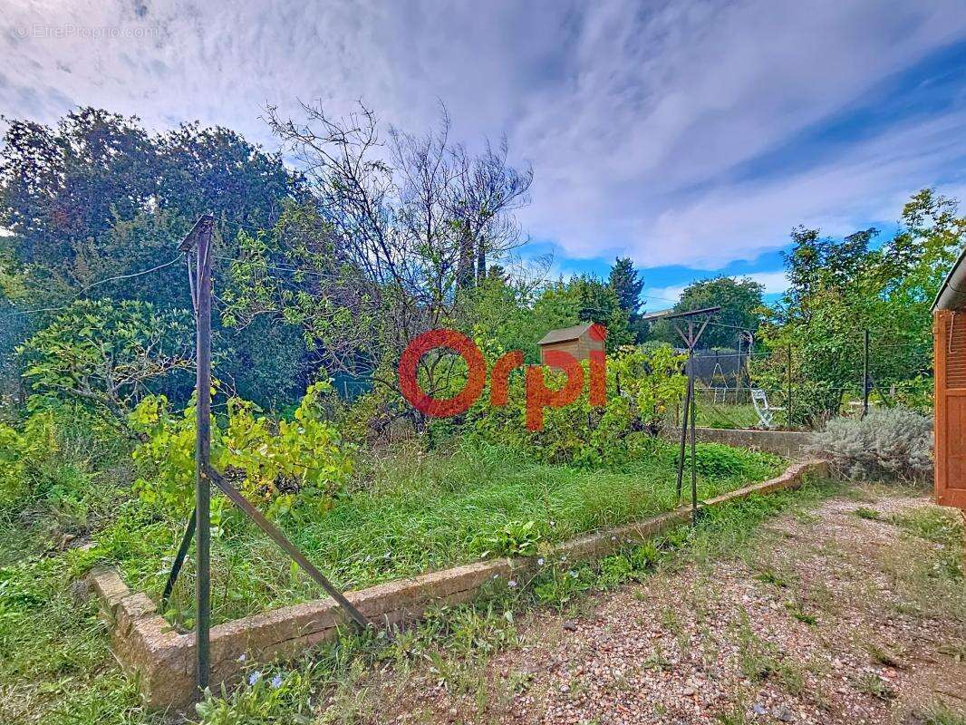 Maison à LA SEYNE-SUR-MER