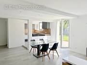 Maison à CHAMPIGNY-SUR-MARNE