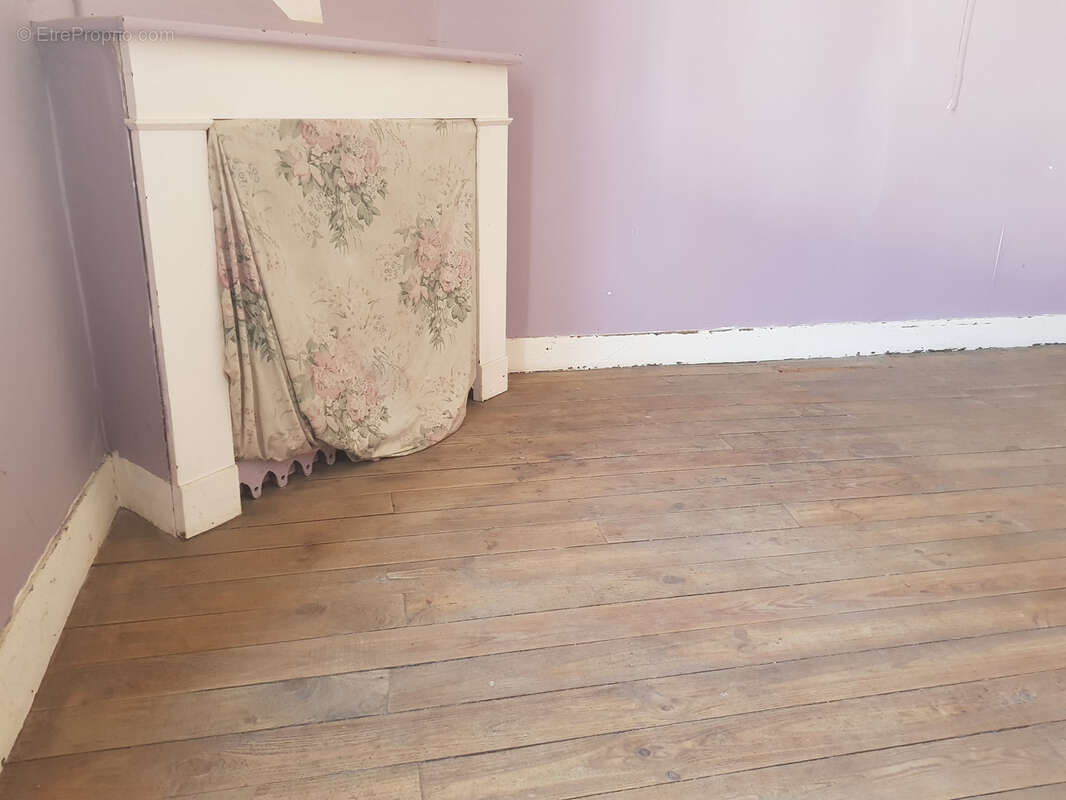 Maison à L&#039;ISLE-EN-DODON