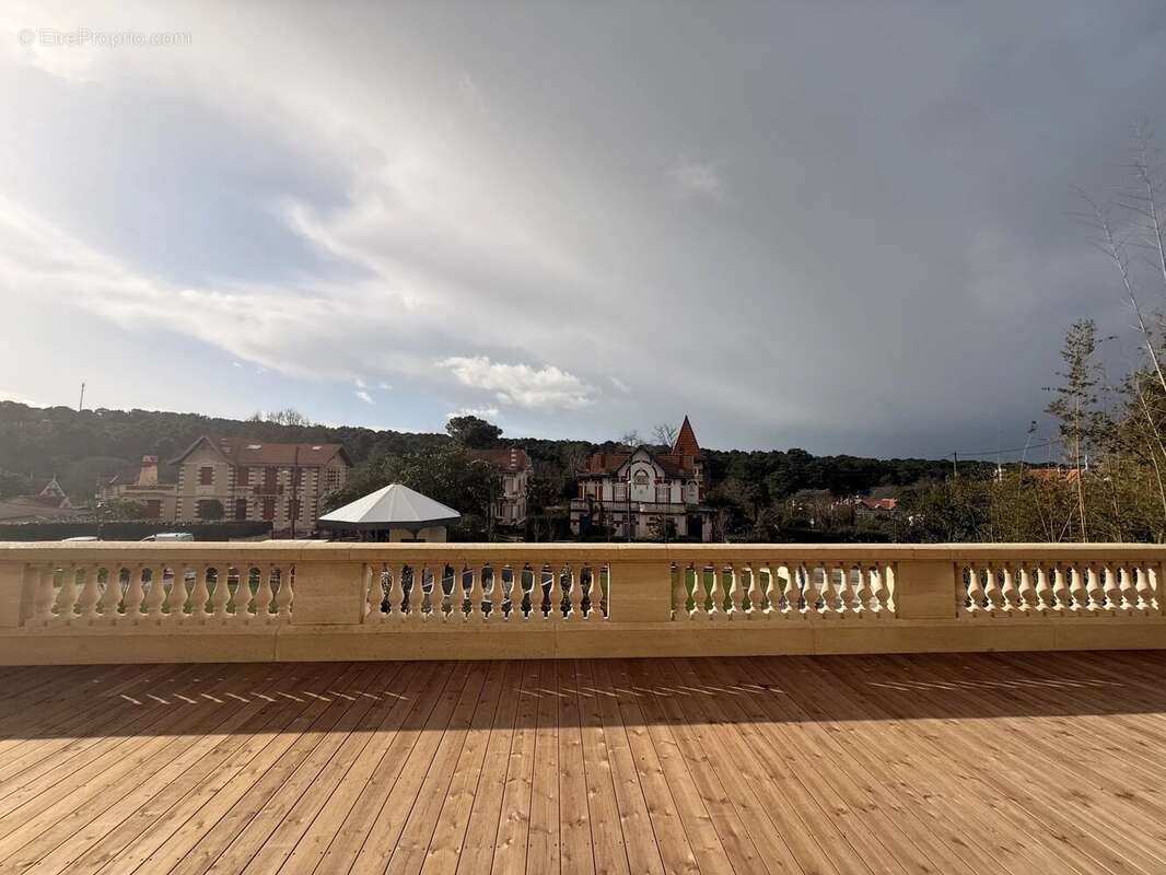 Appartement à ARCACHON