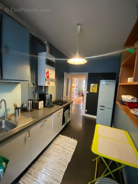 Appartement à LYON-6E