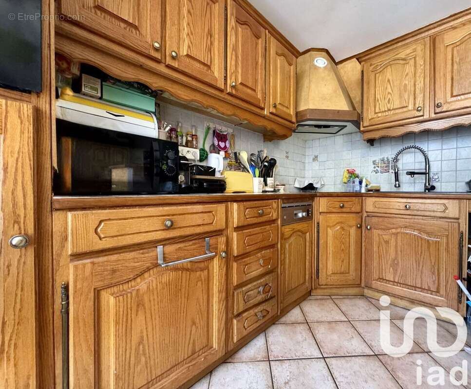 Photo 6 - Appartement à LE MEE-SUR-SEINE