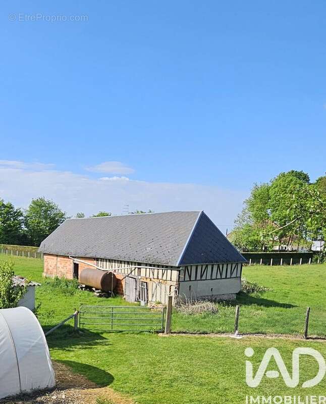 Photo 4 - Maison à BERNAY