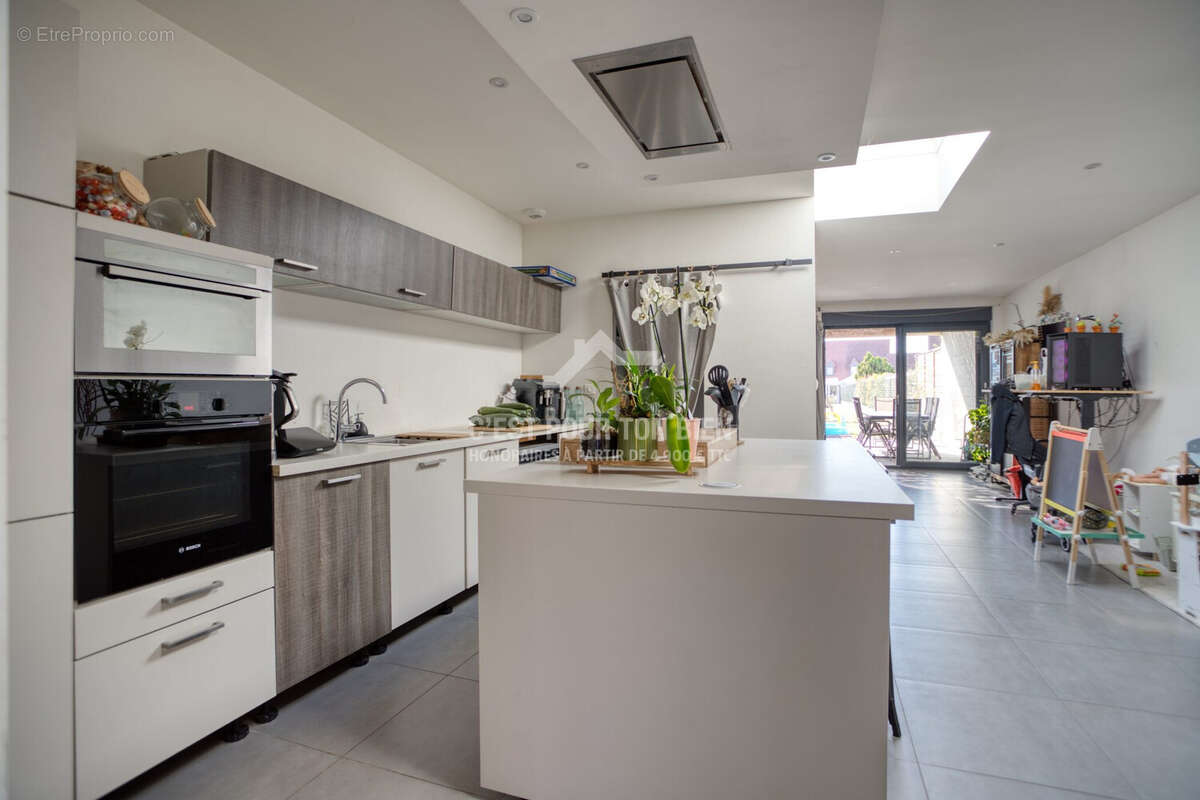 Maison 112 m² à Hazebrouck  - photo 3