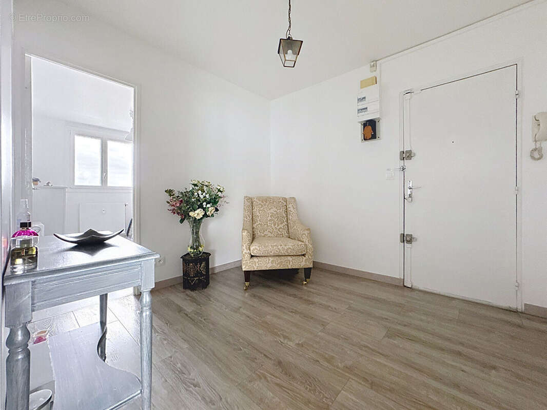 Appartement à VERNON