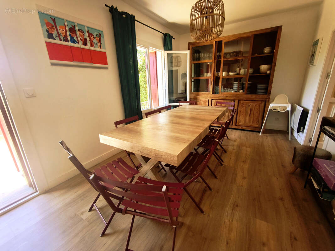 Grznde maison 5 chambres - photo 4