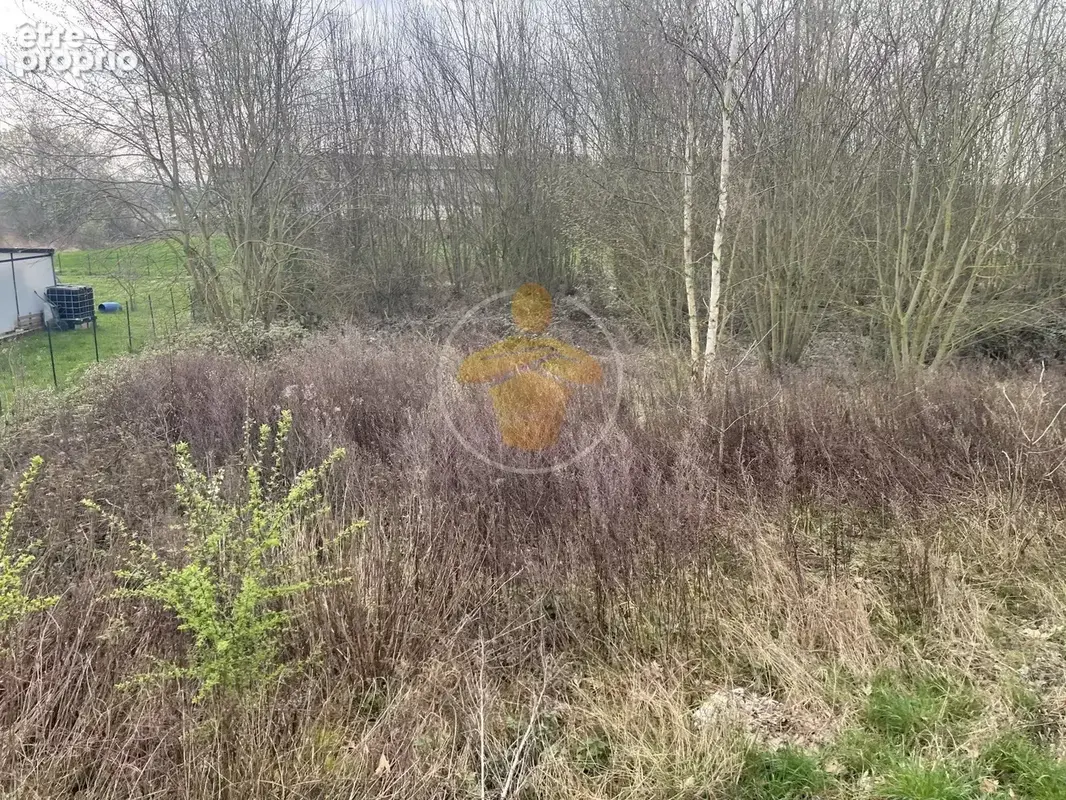 Vente Terrain Beautor(02800) 28 600ï¿œ - photo 3