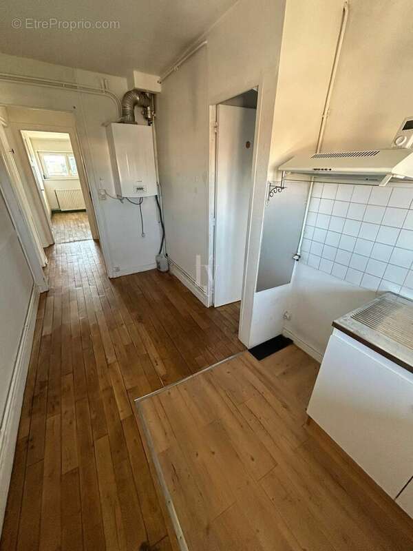 Appartement à LIMOGES