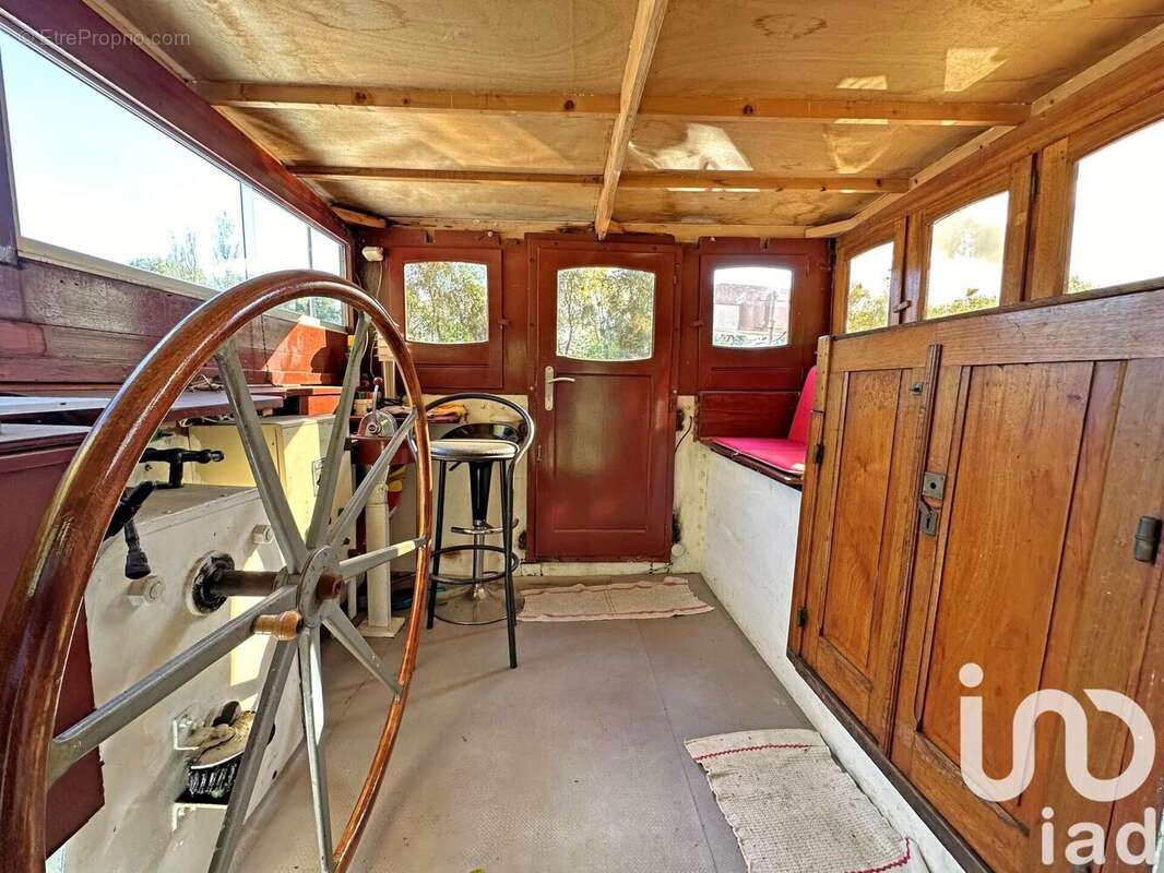 Photo 5 - Maison à AUVERS-SUR-OISE