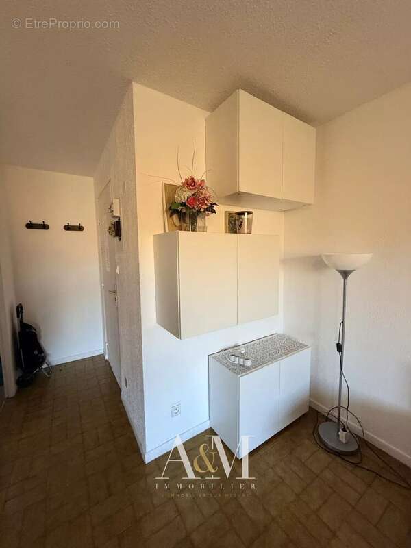 Appartement à AGDE