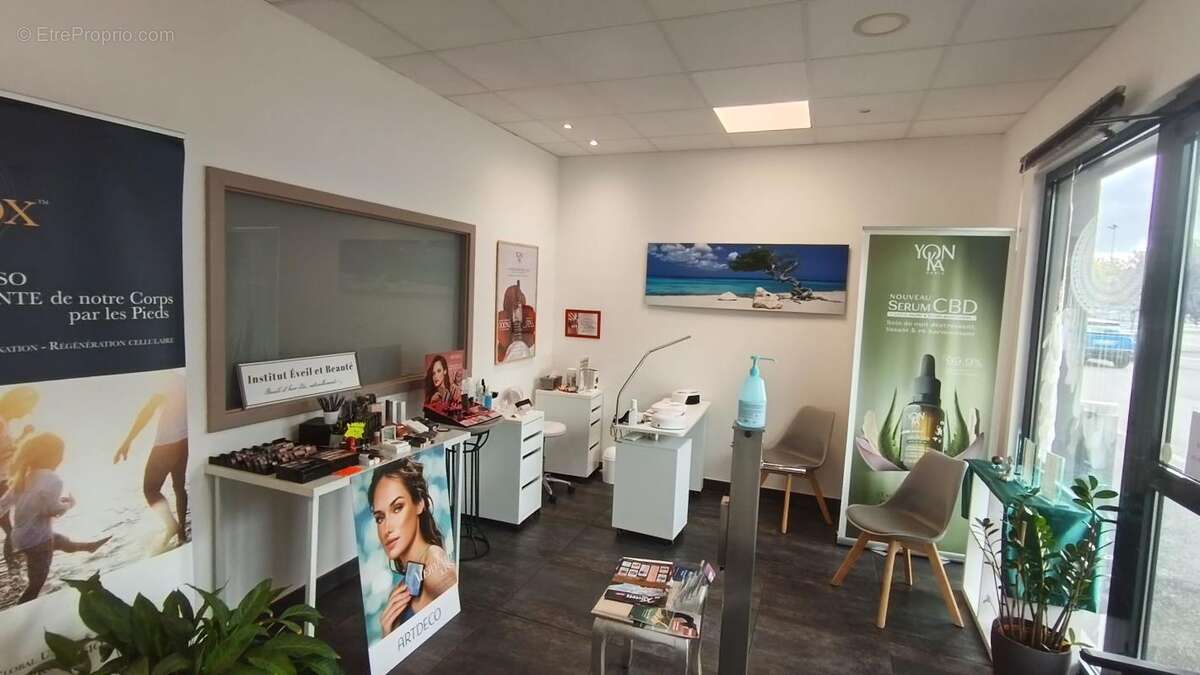 Vente Institut de Beauté à KILSTETT - photo 3