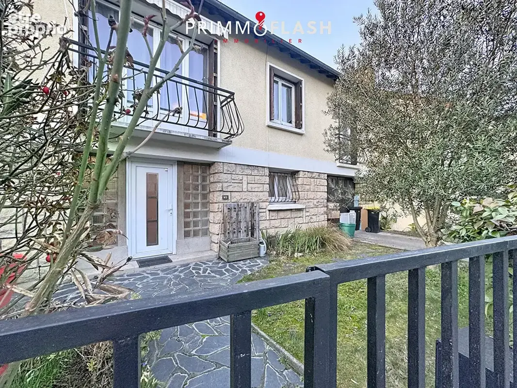 Maison Drancy 5 pièces - photo 1