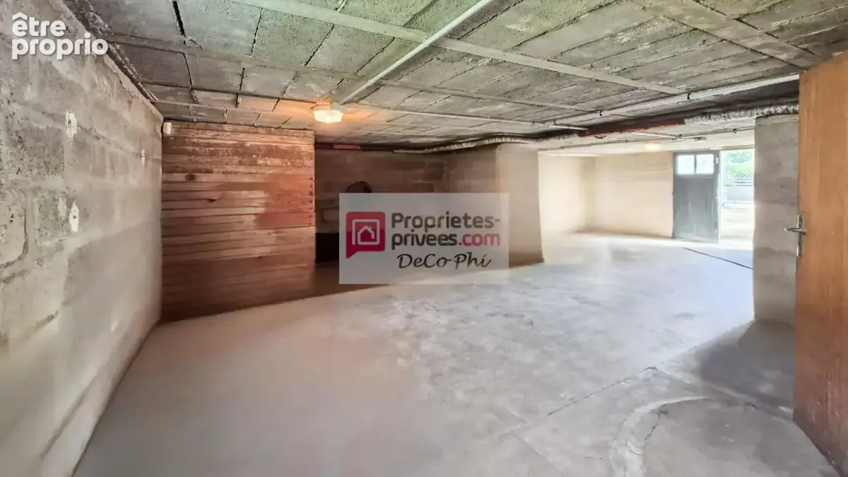 Maison  4 pièces  jardin  74m2  agrandissable  Versailles Montreuil - photo 11